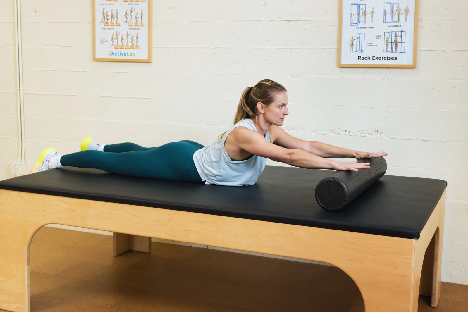 ActiveLab photo