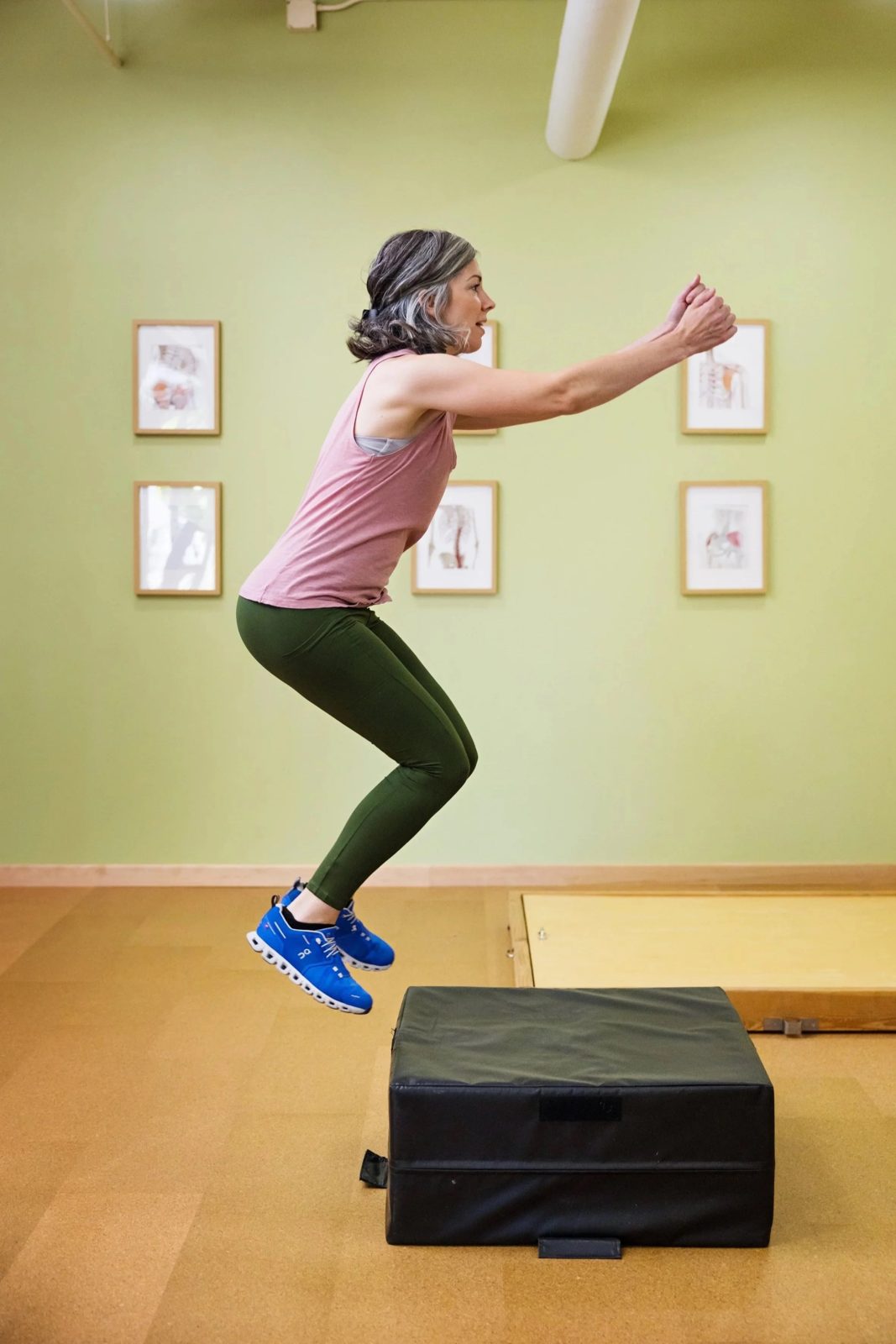 ActiveLab photo