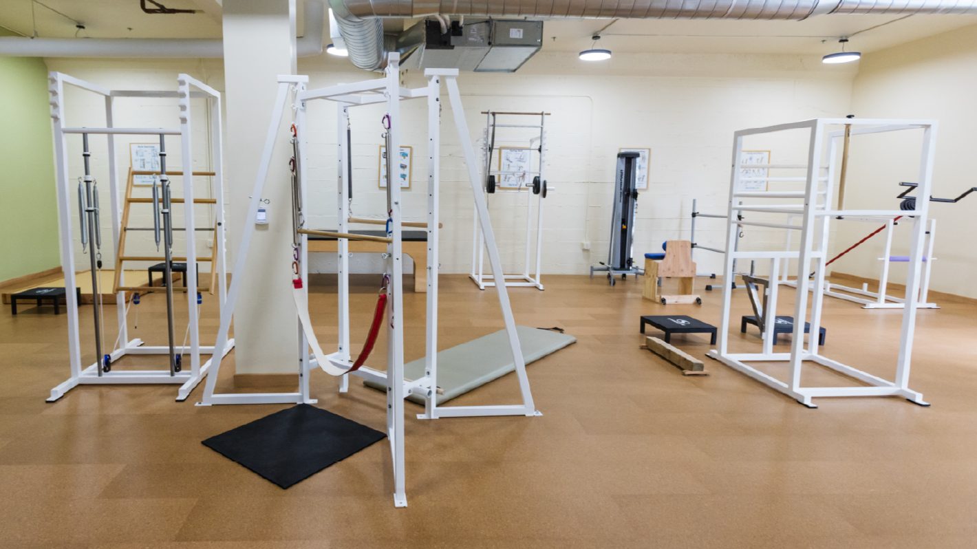 ActiveLab exercise photo