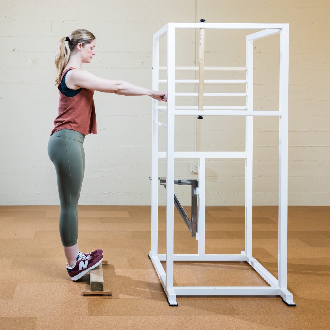 ActiveLab exercise photo