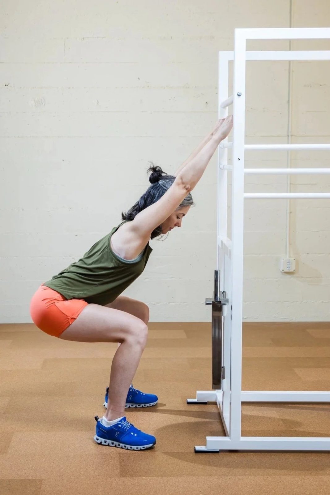 ActiveLab exercise photo