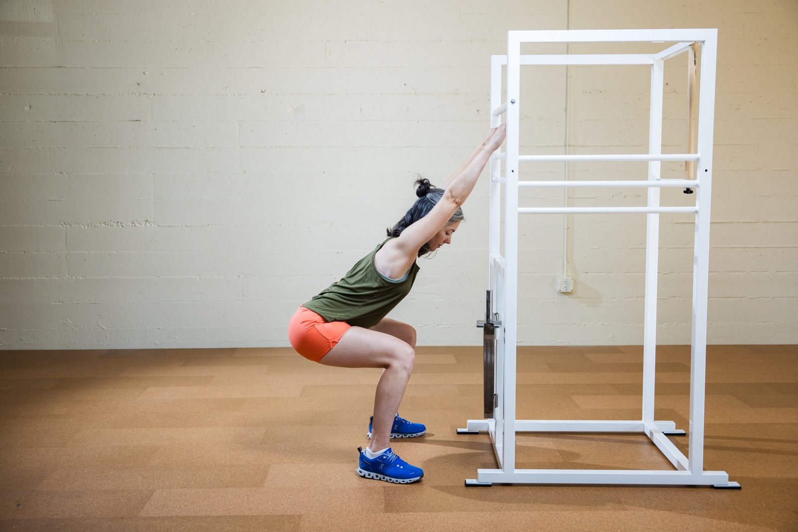 ActiveLab exercise photo