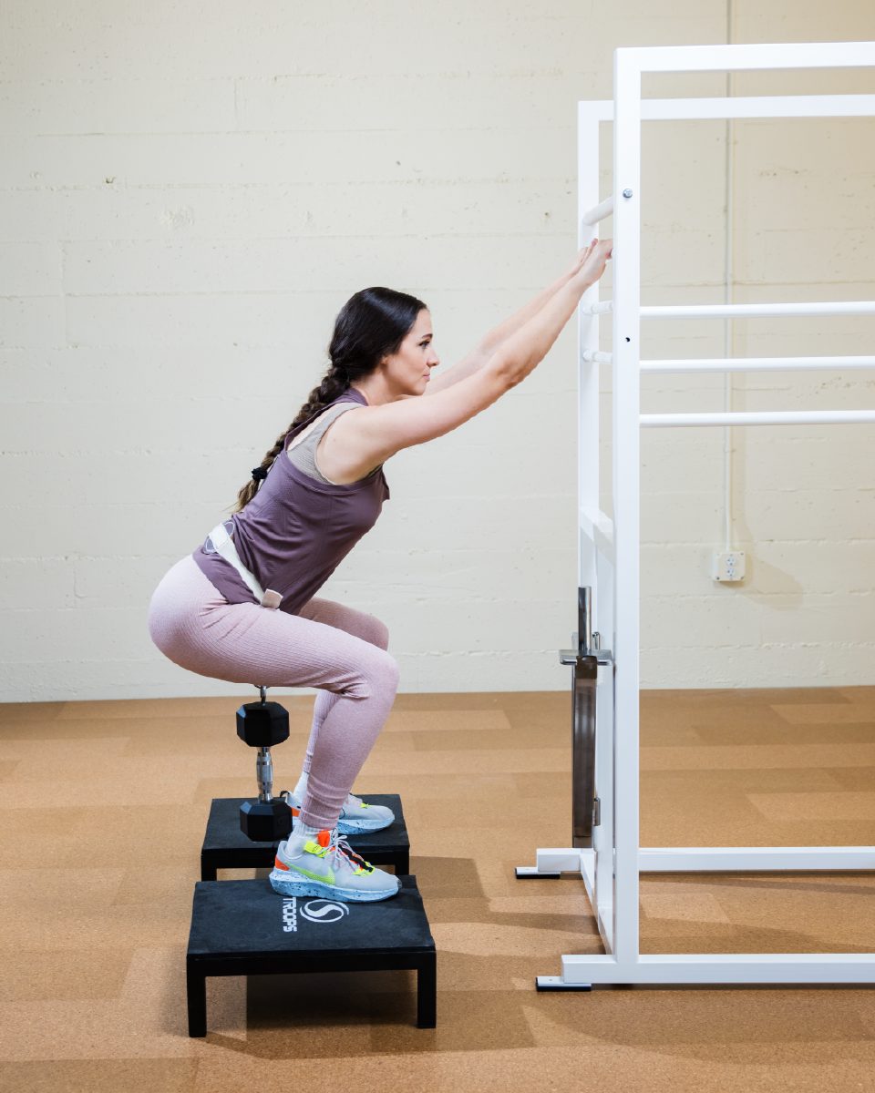 ActiveLab exercise photo