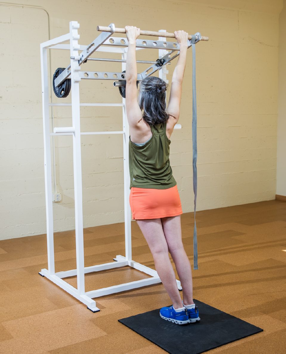 ActiveLab exercise photo
