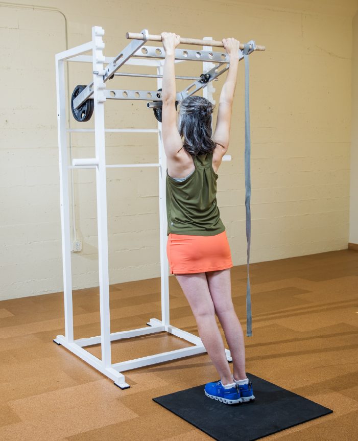ActiveLab exercise photo