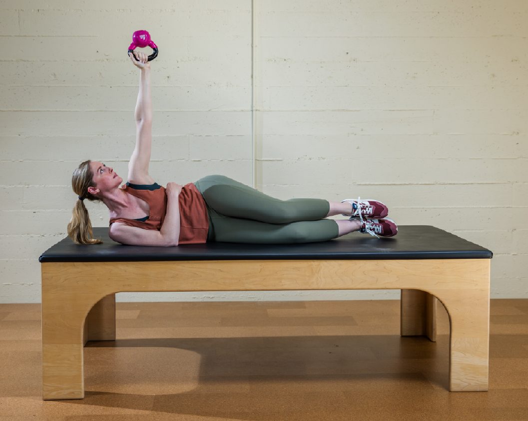 ActiveLab exercise photo