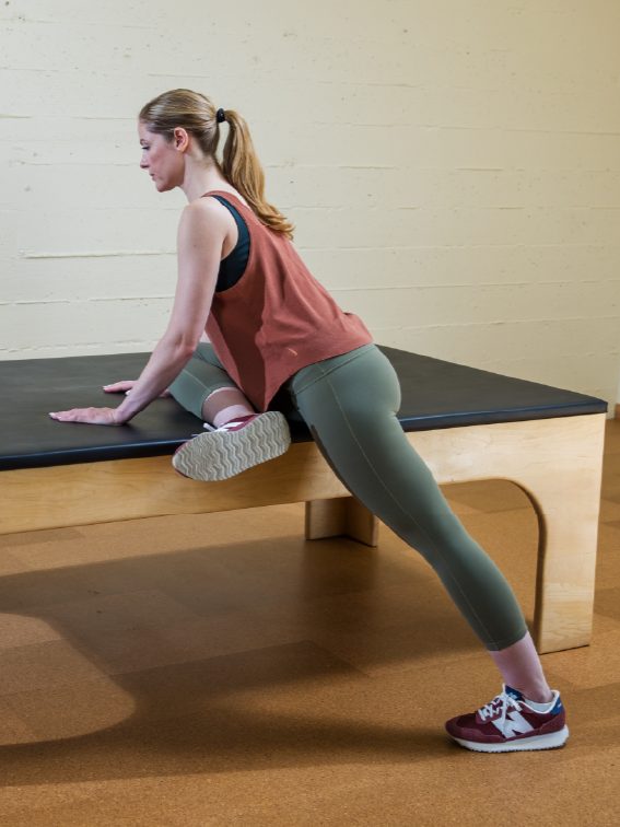 ActiveLab exercise photo