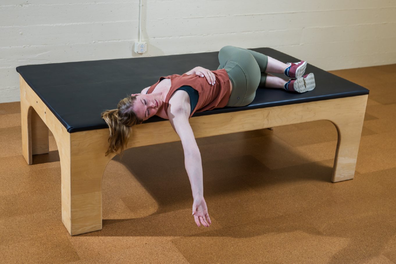 ActiveLab exercise photo
