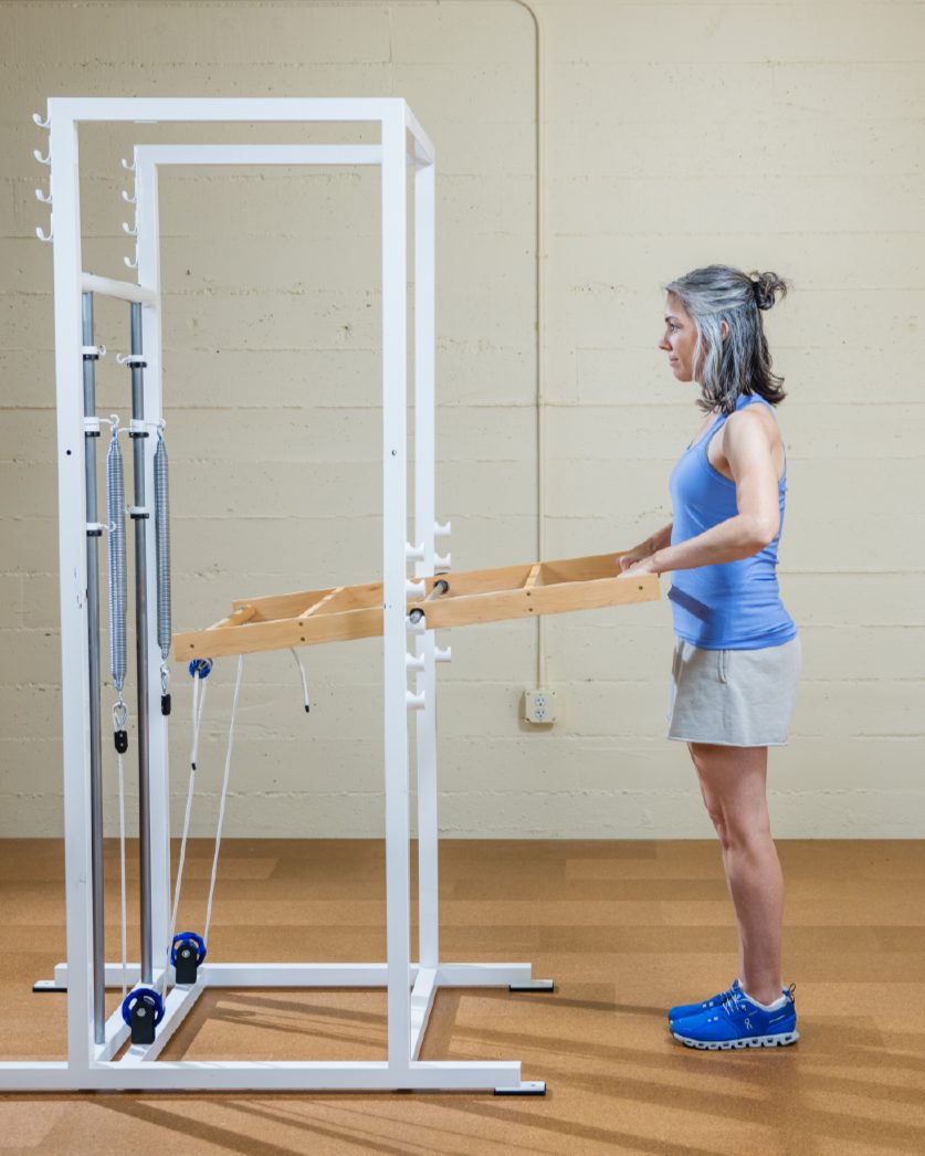 ActiveLab exercise photo