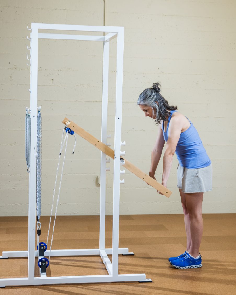 ActiveLab exercise photo