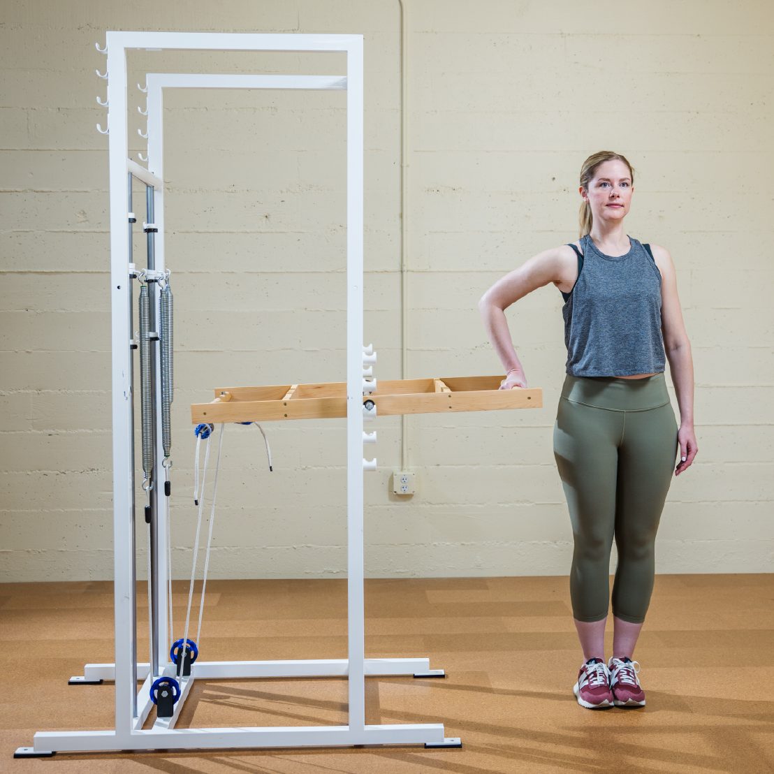 ActiveLab exercise photo