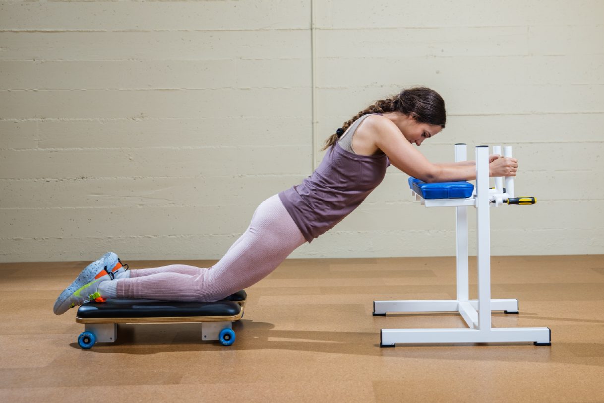 ActiveLab exercise photo