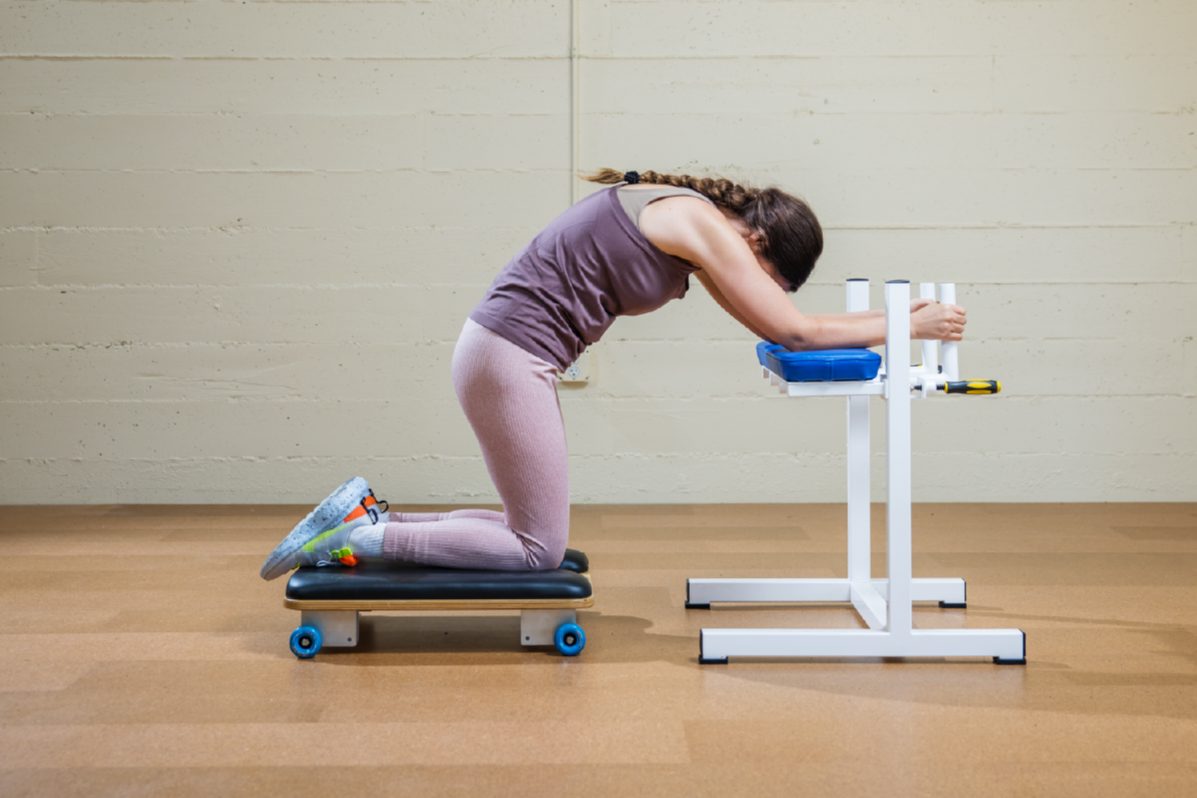 ActiveLab exercise photo