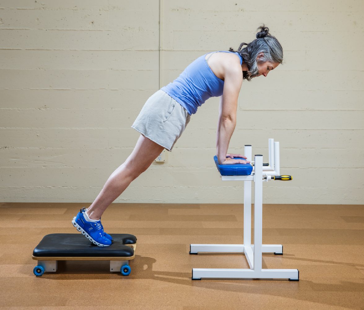 ActiveLab exercise photo