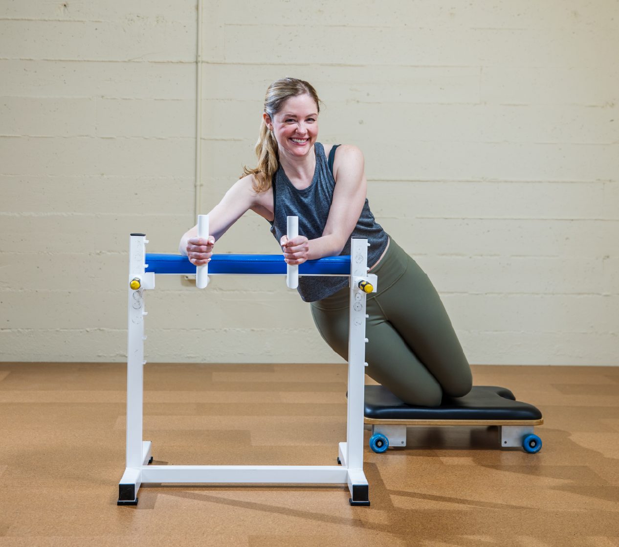 ActiveLab exercise photo