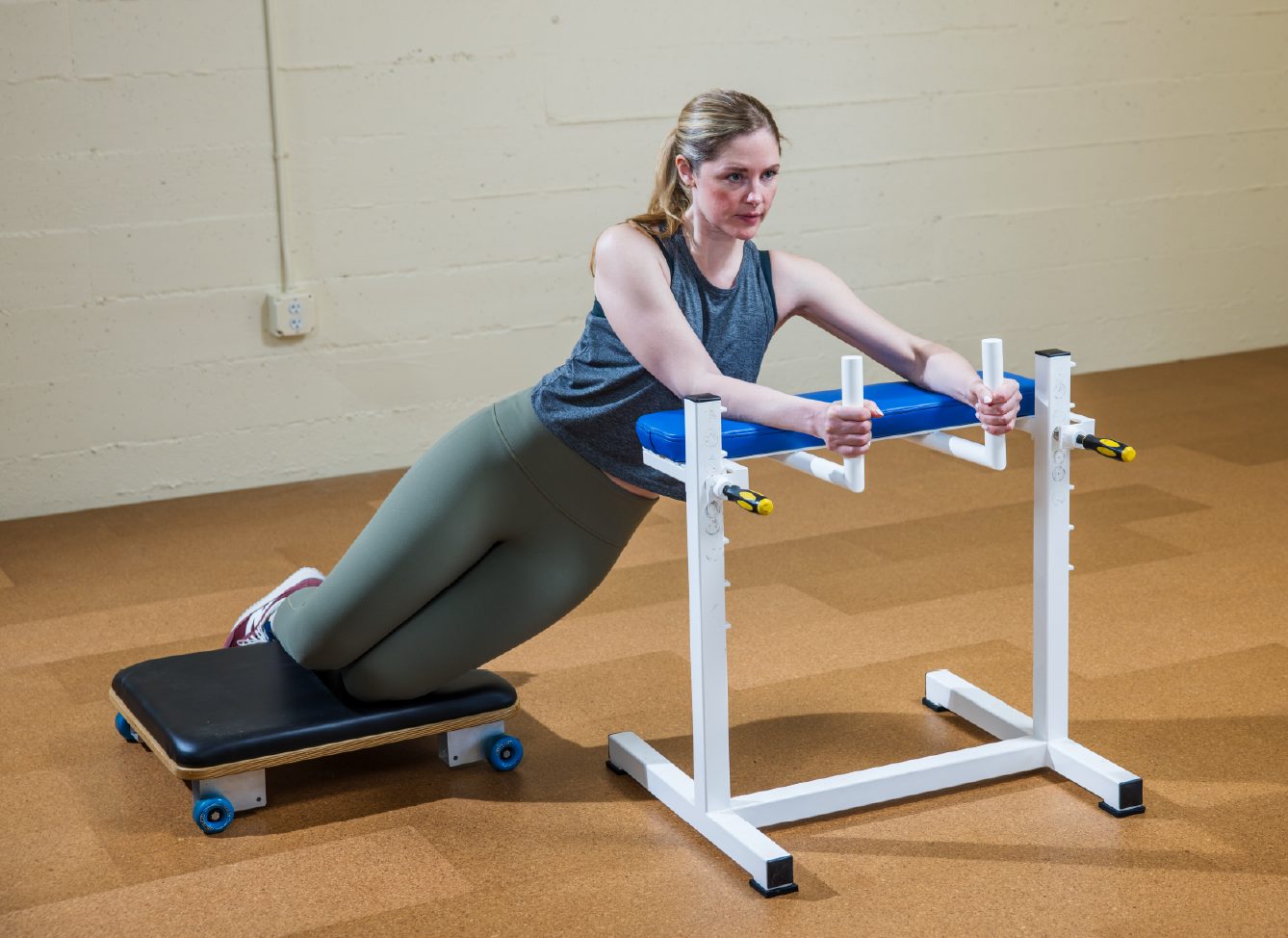 ActiveLab exercise photo