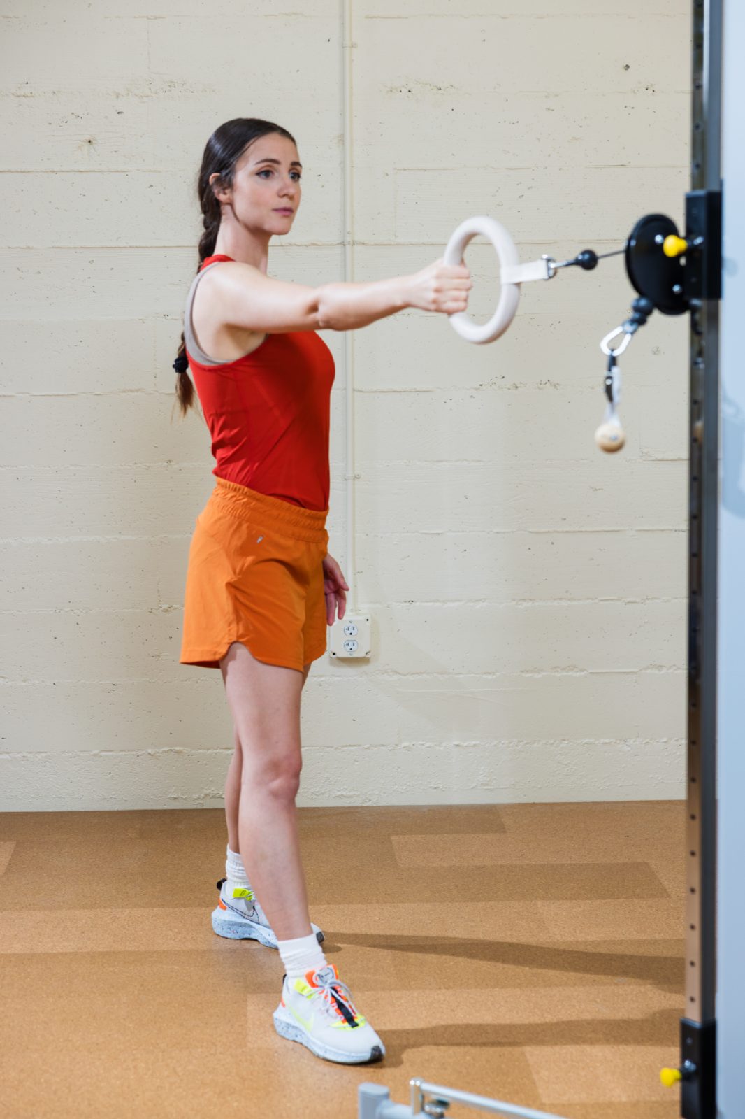 ActiveLab exercise photo