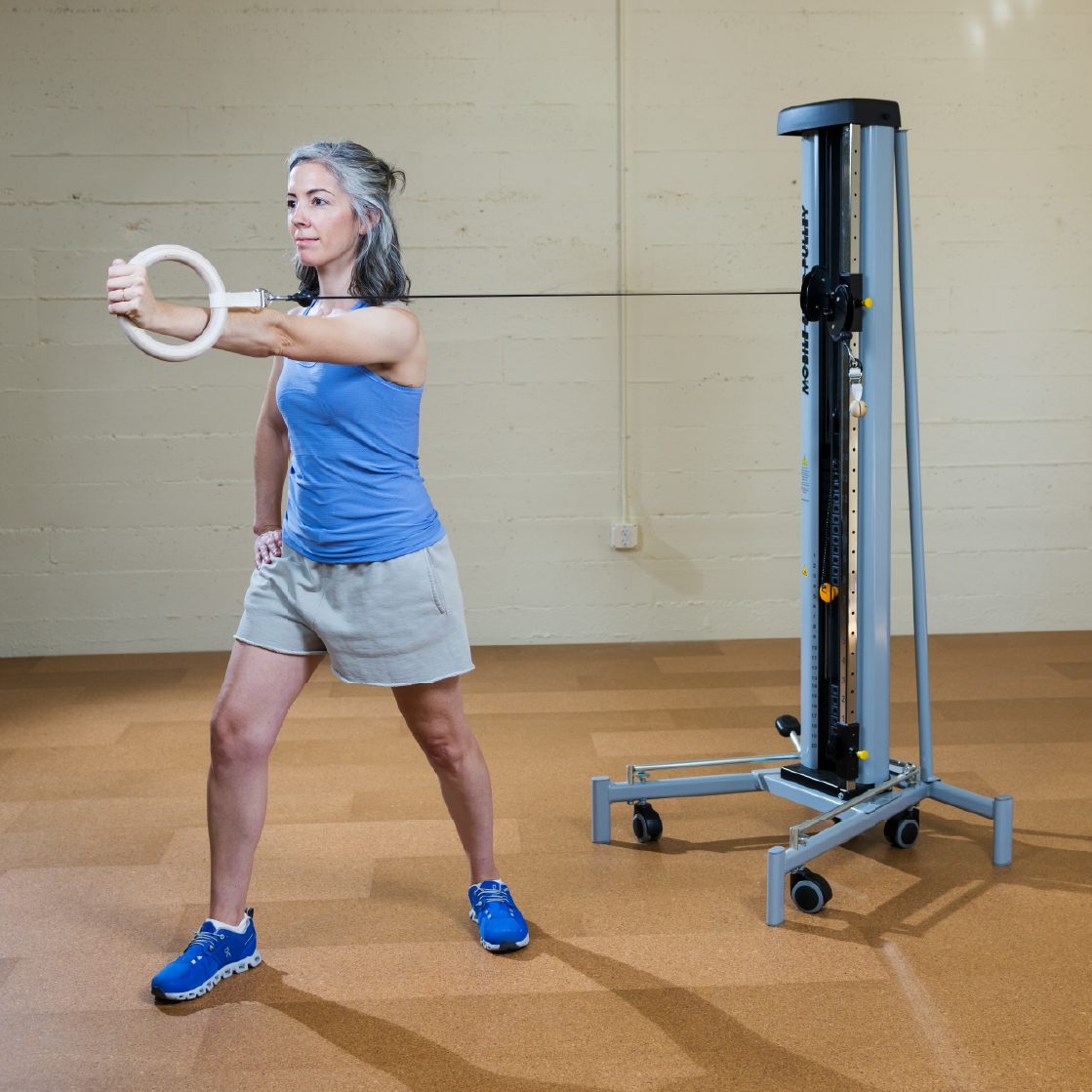 ActiveLab exercise photo