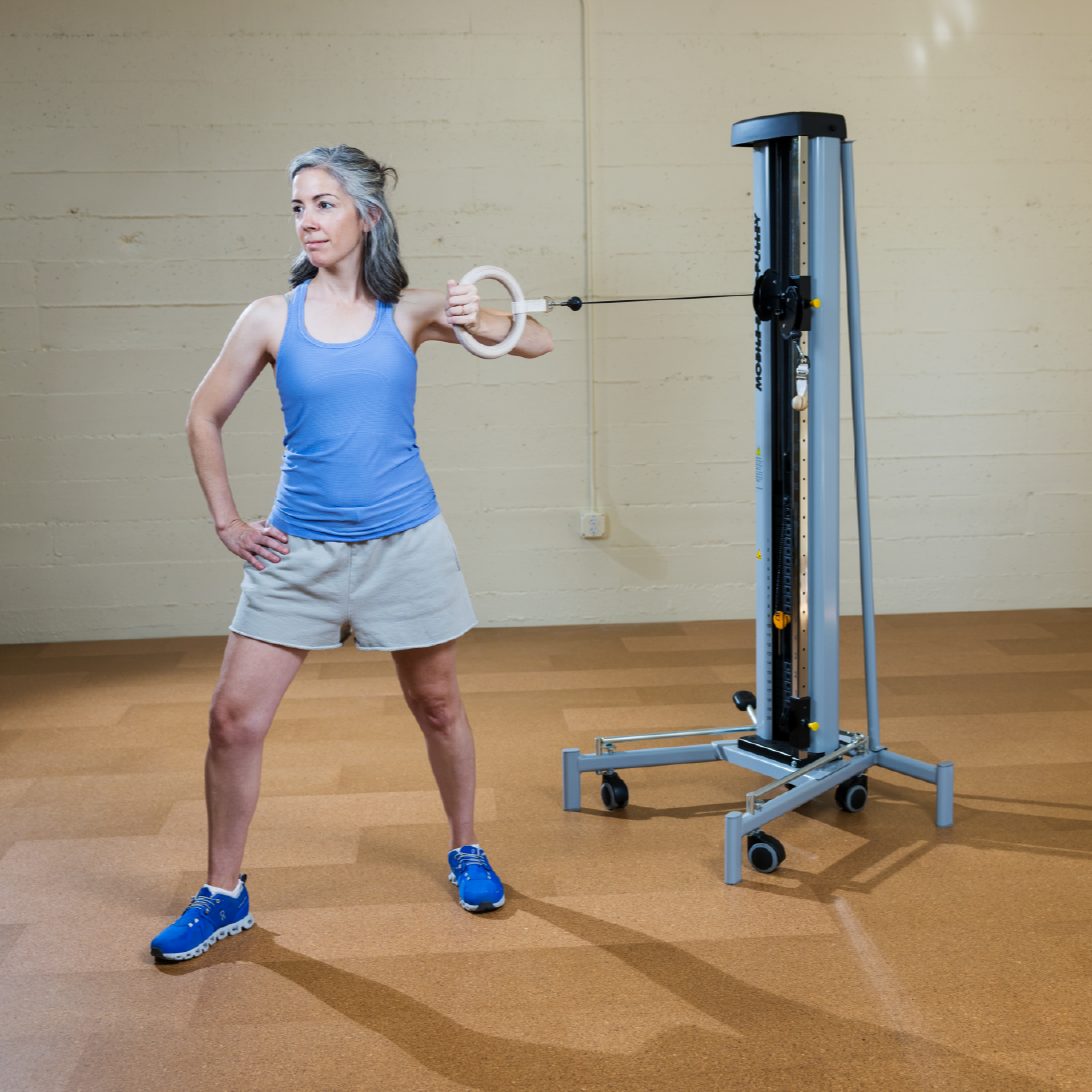 ActiveLab exercise photo