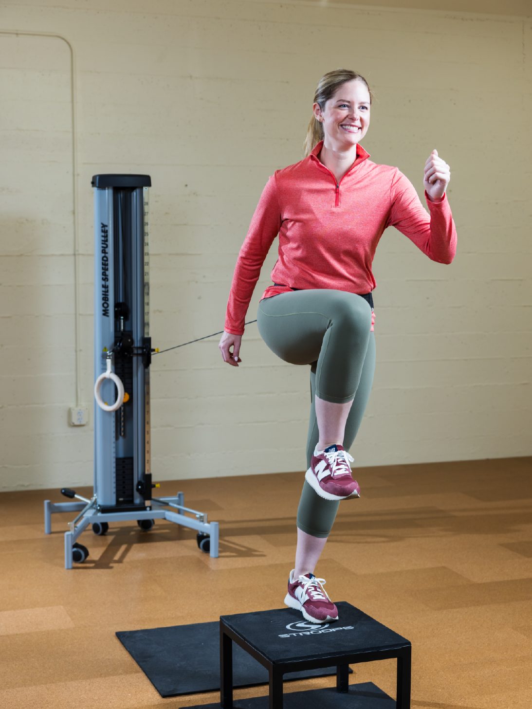 ActiveLab photo