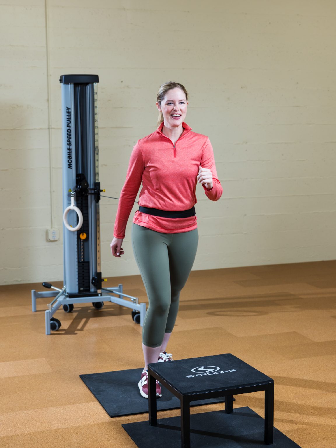 ActiveLab exercise photo