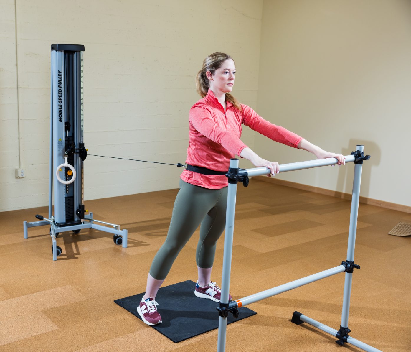 ActiveLab exercise photo