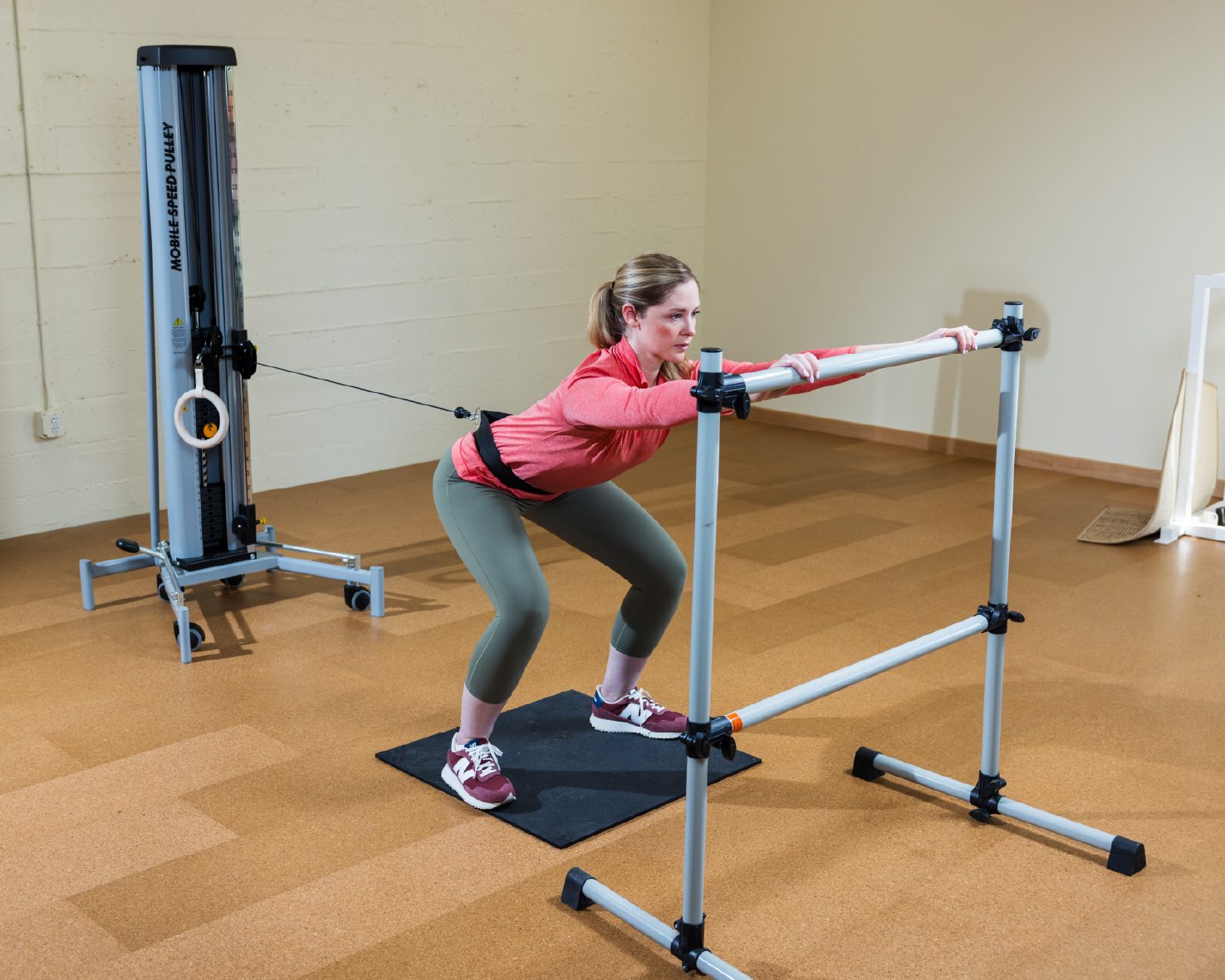 ActiveLab exercise photo