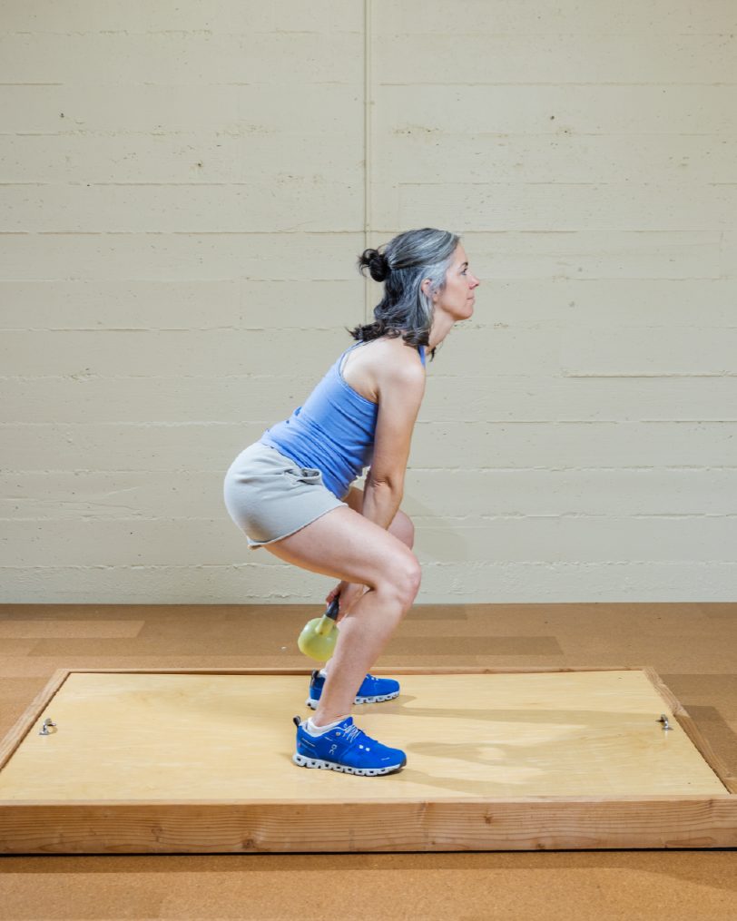 ActiveLab exercise photo