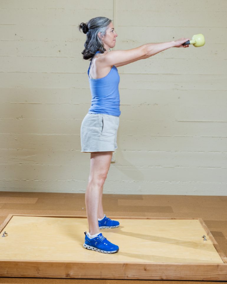 ActiveLab exercise photo
