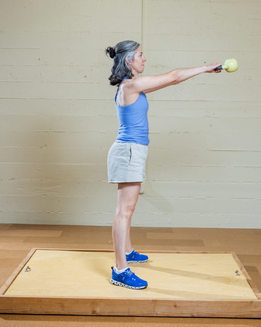 ActiveLab exercise photo