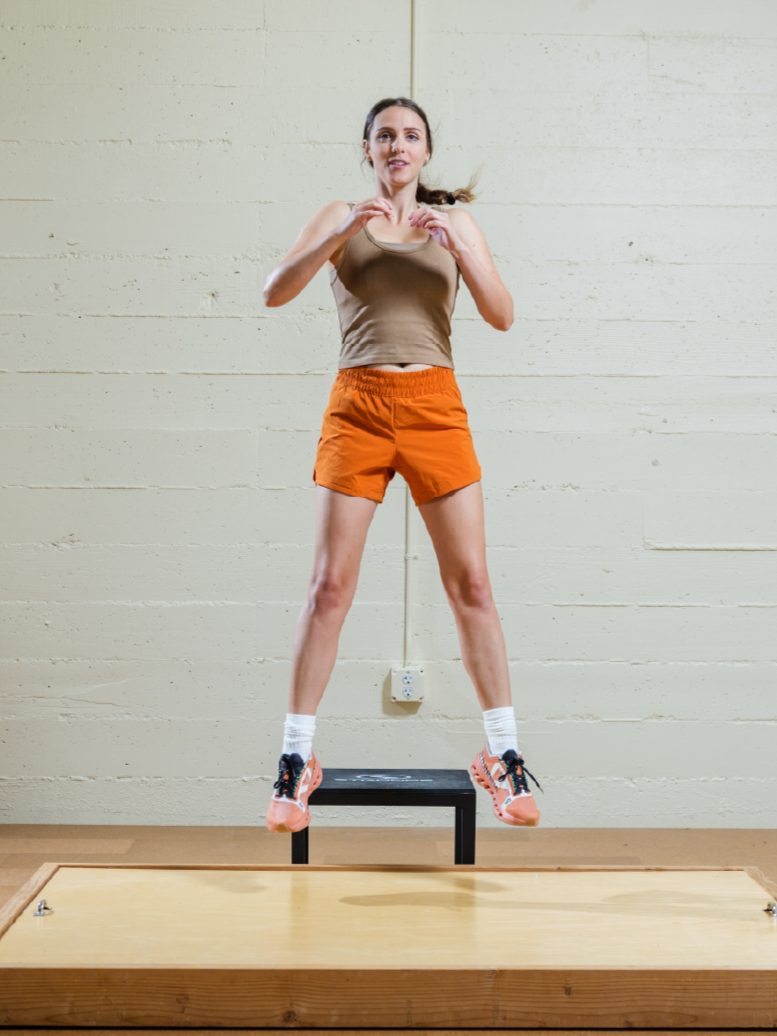 ActiveLab exercise photo