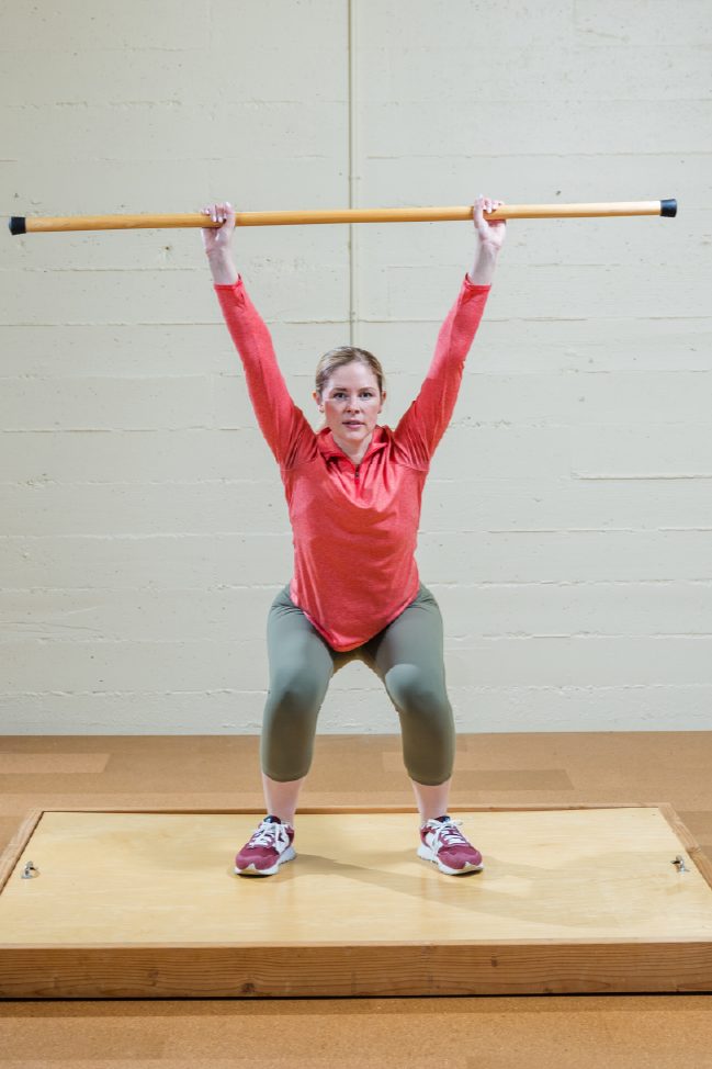 ActiveLab exercise photo