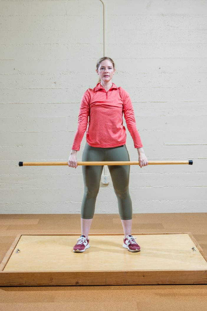 ActiveLab exercise photo