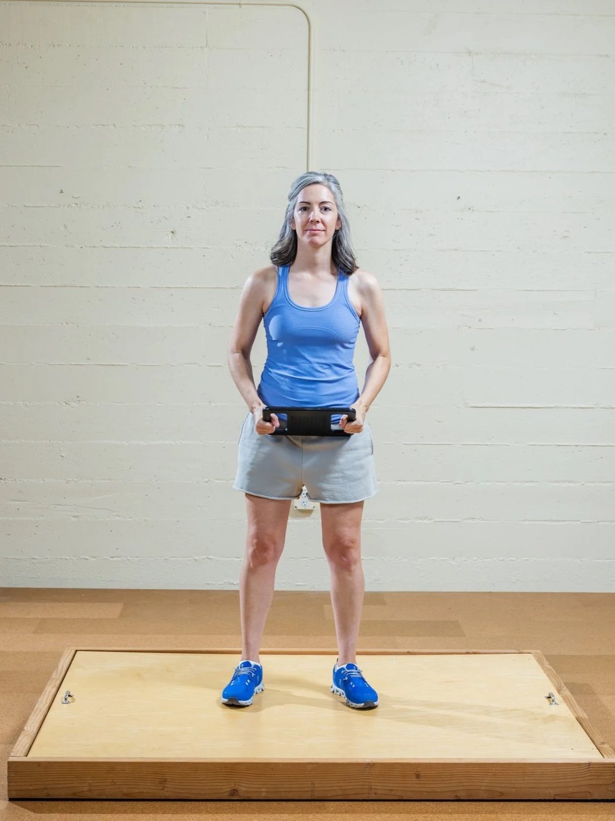 ActiveLab exercise photo