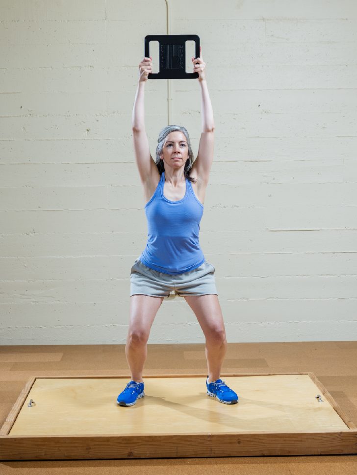 ActiveLab exercise photo
