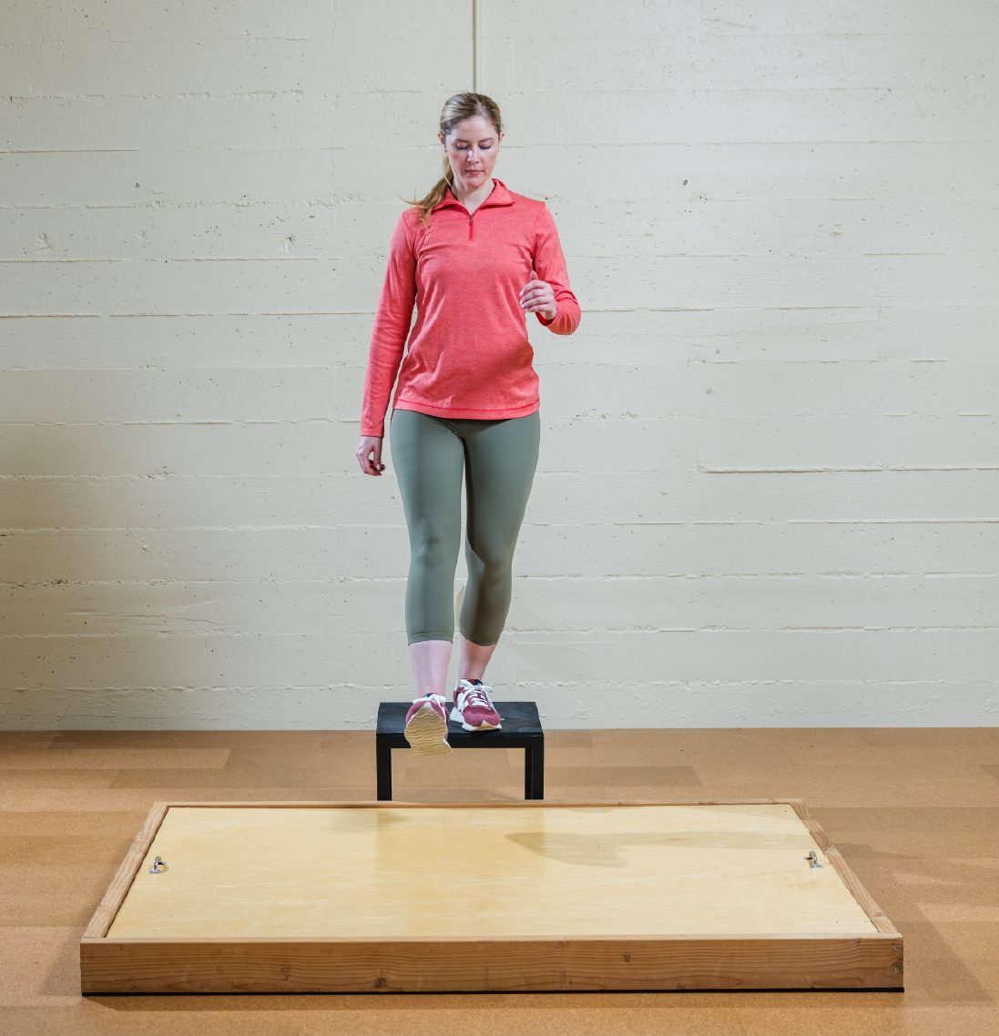 ActiveLab exercise photo