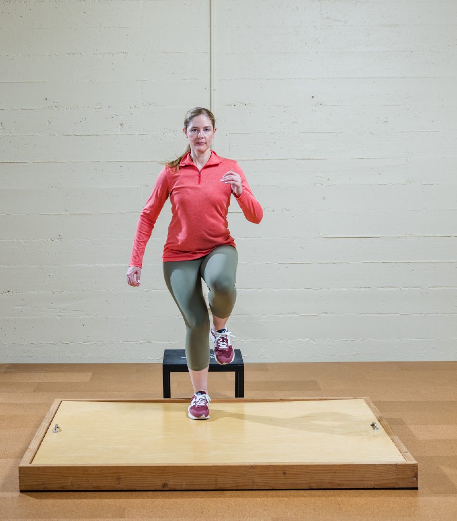 ActiveLab exercise photo
