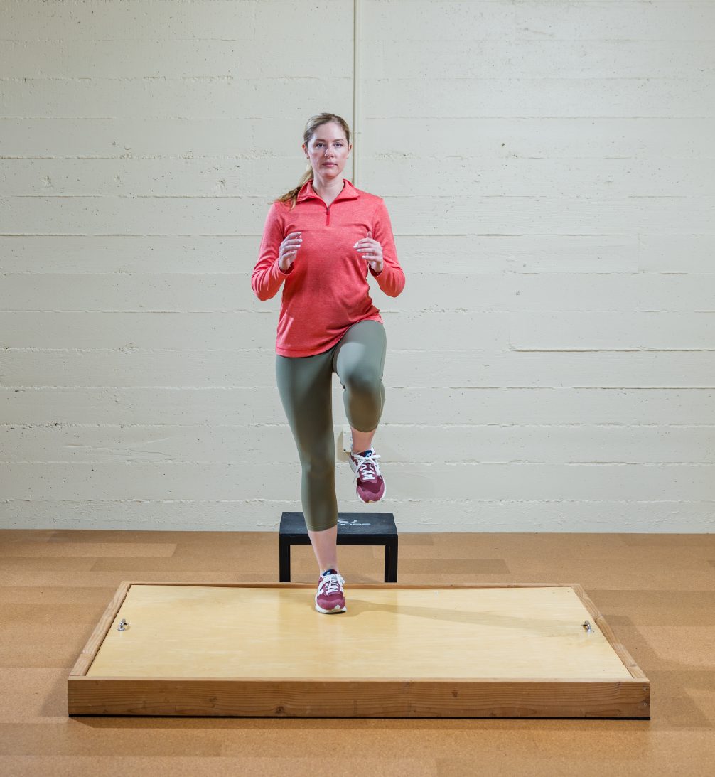 ActiveLab exercise photo