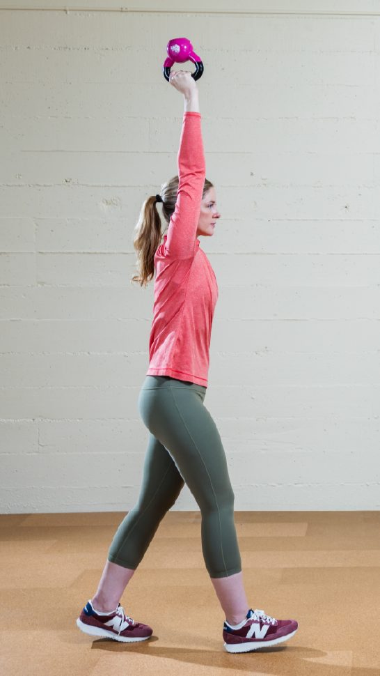 ActiveLab exercise photo