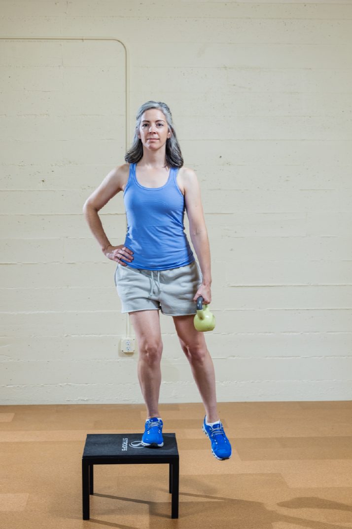 ActiveLab exercise photo