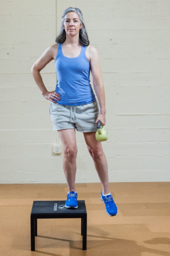 ActiveLab exercise photo