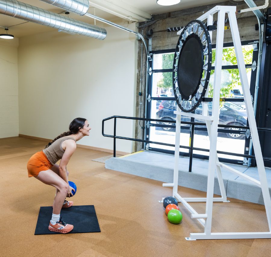 ActiveLab exercise photo