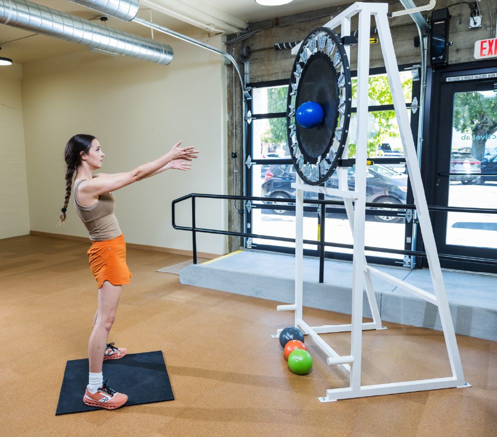ActiveLab exercise photo
