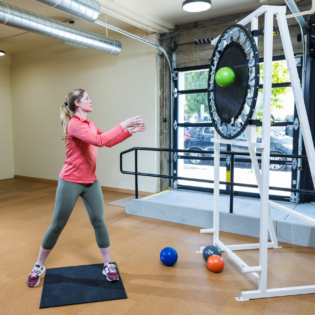 ActiveLab exercise photo