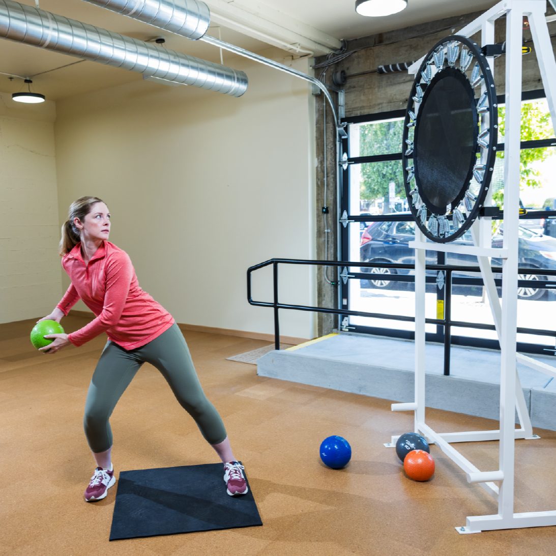ActiveLab exercise photo