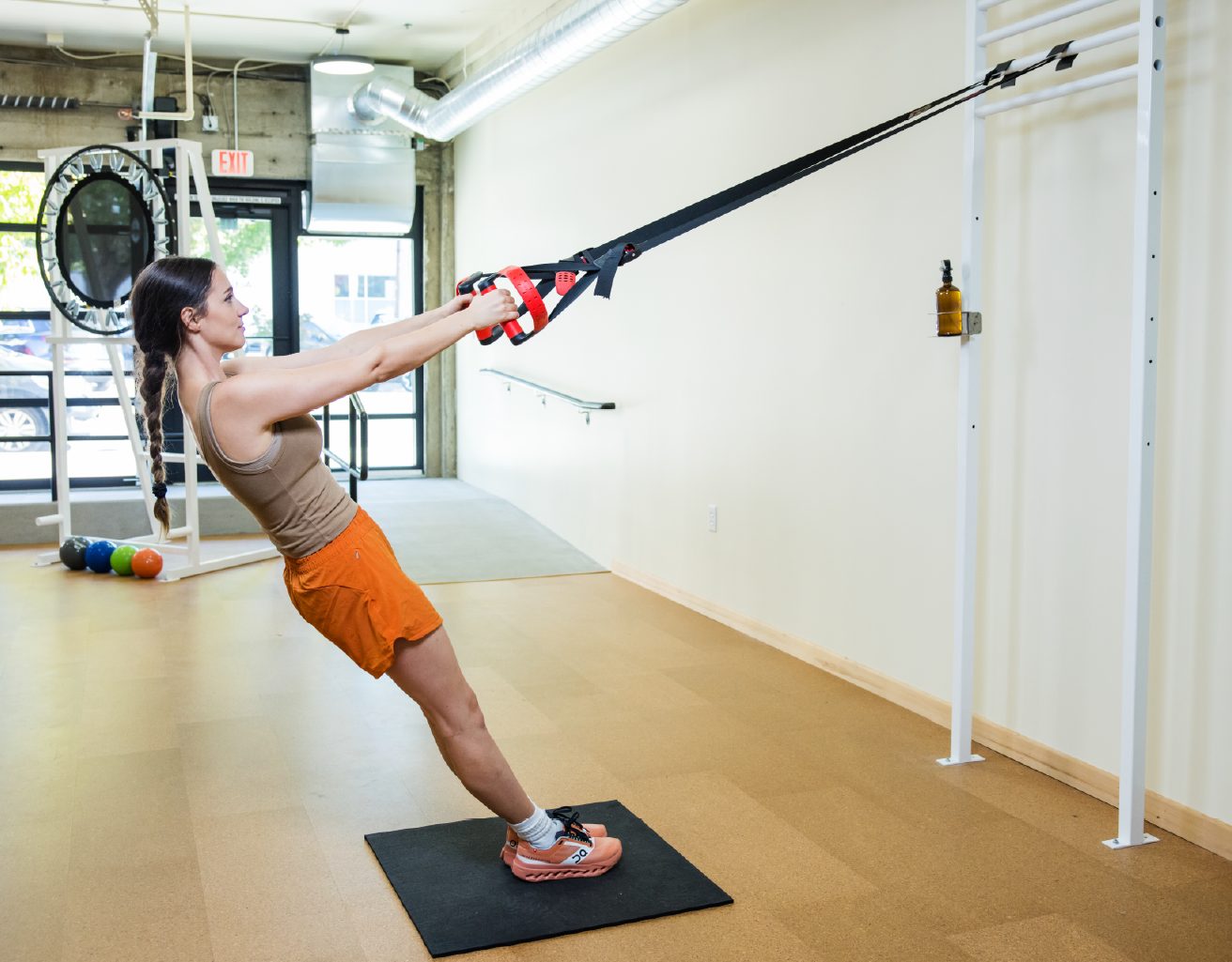 ActiveLab exercise photo