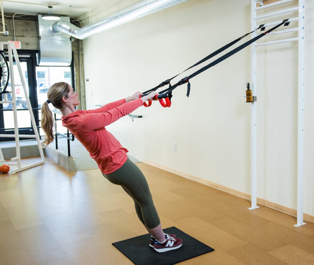 ActiveLab exercise photo