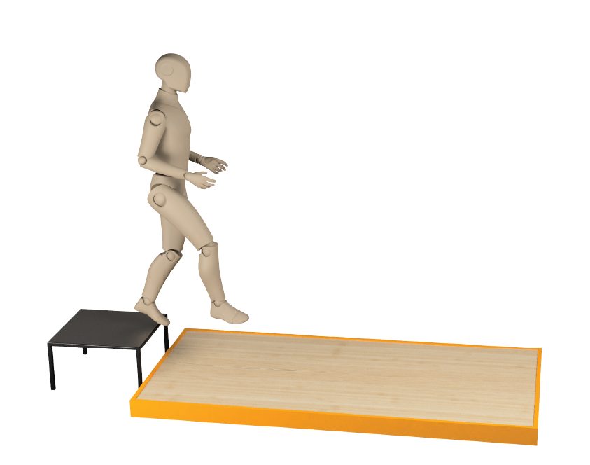 ActiveLab exercise photo