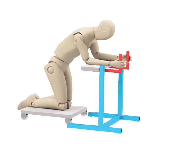 ActiveLab exercise photo