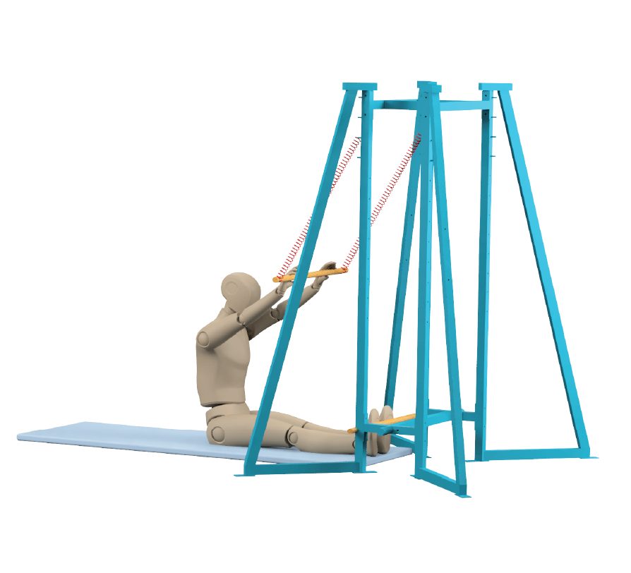 ActiveLab exercise photo